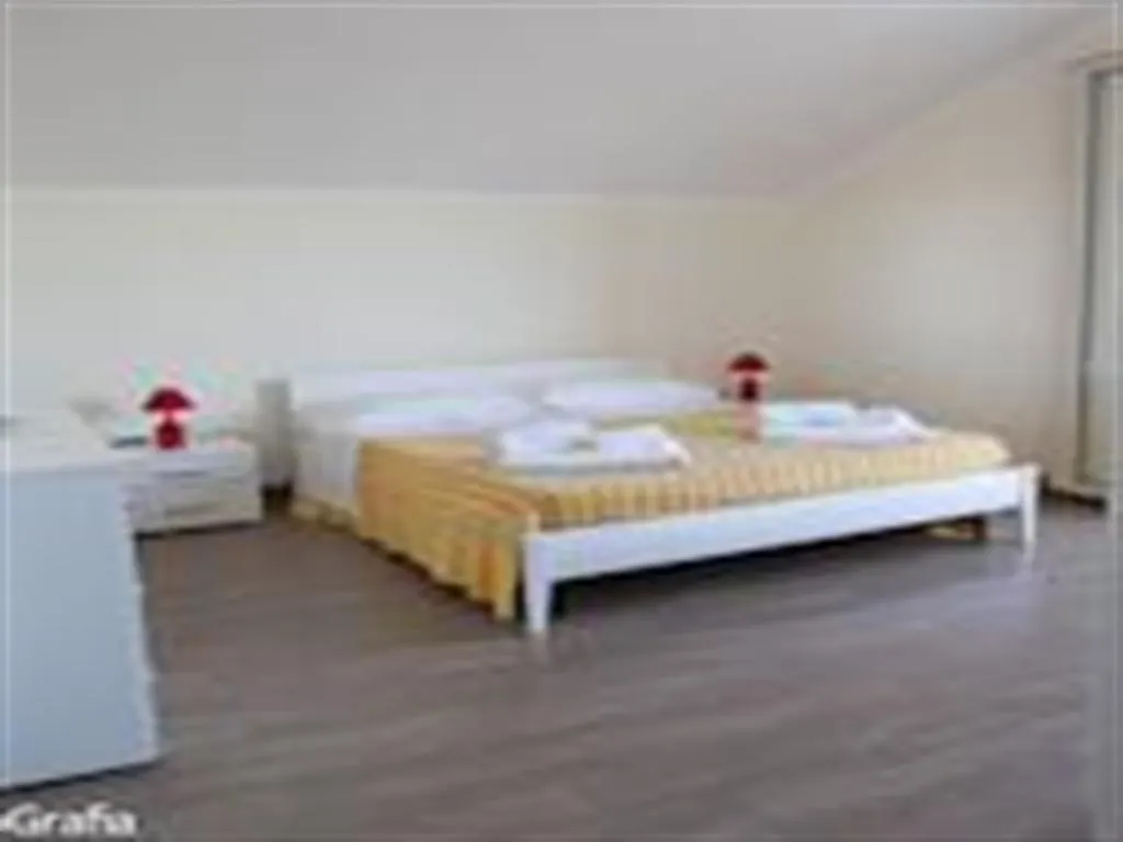 Residence Fronte Mare Santa Maria Del Focallo 0*,  Italie