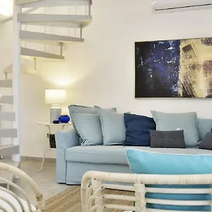 Casa Blanca A 2 Passi Del Mare Villa