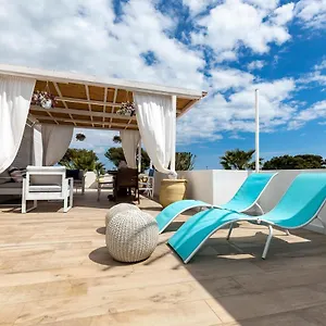Romantic House Terrazza Vista Mare Appartamento